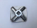 Speco Triumph #56 Meat Grinder Knife Holder W/blade ,OEM#103426. Fixed Price $52.00.
