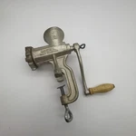 Vintage Universal Meat Chopper No. 333. Fixed Price $30.00.