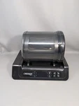 STX-1000-CE Chef's Elite 15 Minute Meat & Vegetable Vacuum Tumbler Marinator. Fixed Price $87.99.