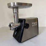 Acme AC50A Electric Meat Grinder Tested Works Reverse 300W Vintage Heavy Duty. Fixed Price $69.99.