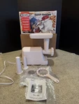 Vintage Rival Electric Meat Food Grinder Chopper 2275 W/ Sausage Stuffer -. Fixed Price $40.00.