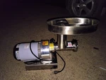 Cabela's Commercial Grade Meat Grinder #22. Fixed Price $525.00.