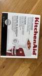 Food Grinder Attachment Fga - For Stand Mixer New. Fixed Price $29.99.