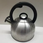 Cuisinart Stainless Steel 2-QUART Kettle Model CTK-SS17N Clean Teapot. Fixed Price $17.99.