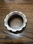 Rival Mat Meat Grinder Model 303 Ring Collar. Fixed Price $5.21.