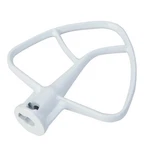 Flex Edge Beater Mixer Attachments Tilt-head Stand For Kitchenaid 4.5-5QT. Fixed Price $13.99.