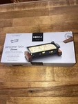 Boska Partyclette To Go Vienna Cheese Melter. Fixed Price $22.00.