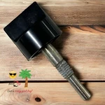 Rival Mat 303 Meat Grinder Hopper Locking Knob See Pic. Fixed Price $7.77.