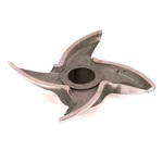Vollrath Meat Grinder Blade 40750 - Free Shipping + Geniune Oem. Fixed Price $86.02.