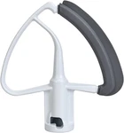 Flex Edge Beater For Kitchenaid 4.5-5 Qt Tilt-head Stand Mixer Attachments,. Fixed Price $29.50.