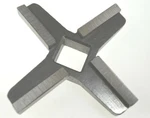 #32 Heavy Duty Knife For Biro & Berkel Meat Grinder. Stainless Steel. Fixed Price $36.45.