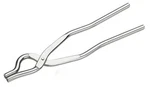 Stainless Steel Pakkad-cross & Wire Kitchen Tongs. Fixed Price $15.78.