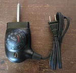 Oem Rival Model TKTC-3 Electric Skillet Temperture Control Power Cord. Fixed Price $7.98.