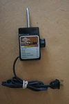 West Bend Wb #6 Sensa-temp Heat Control Probe Power Cord E84820-78TW2010 Works!!. Fixed Price $14.99.
