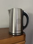 Hamilton Beach Variable Temperature Electric Kettle 1.7L Stainless 41020R. Fixed Price $10.99.