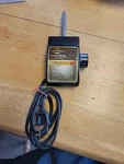 West Bend Sensa-temp Skillet Wb #6 Heat Control Probe Cord E84820-78TW2010 Usa. Fixed Price $12.75.