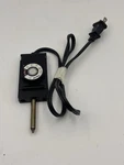 Rival Blk Power Cord 120V 1650W DTC-1 Electric Skillet Temp Control Warm To 425. Fixed Price $14.99.