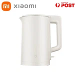Xiaomi Electric Water Kettle C1 1.5L Stainless Steel Quick Boiler Jug 1500W Led. Fixed Price $43.93.