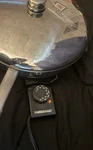 Vtg Faberware Electric Aluminum Skillet Fry Pan Lid Handles FSS330 Works. Fixed Price $15.00.