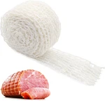 Meat Netting Roll Elastic Beef Ham Sock For Cooking Sausage Making. Fixed Price $11.24.
