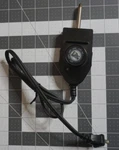 Elite Cuisine CTW300C Electric Skillet Heat Temperature Control Probe. Fixed Price $12.99.