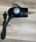 Oster Skillet Power Cord Probe Control TKSP-S008A-10 Tested Works Great Genuine. Fixed Price $18.99.