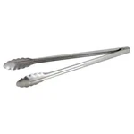 Winco Coiled Spring Extra Heavyweight Stainless Steel Utility Tong, 16-INCH. Fixed Price $9.88.