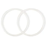 Gasket Replacement Rubber Seal For Lem Sausage Stuffer 606SS, 1606, 1606S. Fixed Price $19.16.