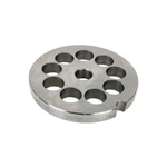 Lem #5 Stainless Grinder Plate - 3/8" Fast Free Shipping. Fixed Price $19.99.