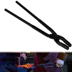 Bzsunway Knife Forging Tool Blacksmithing Tongs 15 Inch,. Fixed Price $28.28.