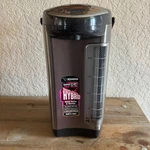 Zojirushi CV-DCC50 Ve Hybrid Water Boiler Warmer Vacuum Electric 5L Tested Japan. Fixed Price $129.99.