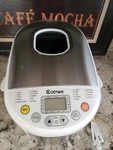 Costway Lb Electric Bread Maker Machine EP-22352 Euc. Fixed Price $63.75.