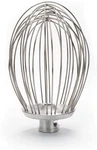 Commercial Stainless Steel Wire Whip For 80 Quart Mixing Bowls, Fits Select Hoba. Fixed Price $258.32.