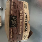 Vintage HW-1590 Tab-l-top Universal Deluxe Food & Meat Chopper Lg Family Size. Fixed Price $12.60.