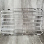 Farberware 450-A 455-A 455N R4550 R4400 Grill 15" Original Rack Grate Part. Fixed Price $12.00.