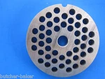 Pick Your Size #22 S/steel Meat Grinder Grinding Chopper Plates Cabelas Lem More. Fixed Price $29.75.