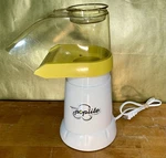 Presto Lite Hot Air Popcorn Popper Model #0482007 Tested & Working. Fixed Price $20.97.