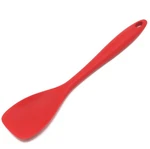Chef Craft Premium Silicone Spoon Spatula Red 5 Inch 11 Functional Kitchen Tool. Fixed Price $13.51.