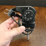 Oster CTW300A Temperature Heat Control Probe Power Cord For Electric Griddle. Fixed Price $14.99.