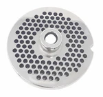 #22 Meat Grinder Plates With Hubs - Cozzini Cutlery Imports Choose Your Size. Fixed Price $39.99.
