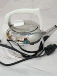 Vintage Russell Hobbs C330 Series Stainless Steel Electric Kettle Tested. Fixed Price $49.99.