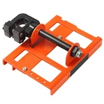 Chainsaw Mill Vertical Cast Iron Lumber Cutting Guide 2"-6" Width. Fixed Price $23.99.
