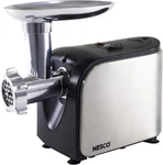 Effortless Meal Prep With 500W Stainless Steel Food Grinder. Fixed Price $199.99.