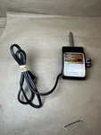 West Bend Sensa-temp Heat Control Wb Probe Power Cord 1500W Japan Tested. Fixed Price $19.99.