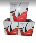 Creuset Brittney Kettles 2.1 LITER/2.2 Quart. Fixed Price $201.99.