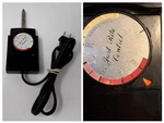 Farberware 101 Heat Controller Cord Replacement B3000 Electric Skillet. Fixed Price $18.99.