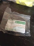Hitachi 301-949 Set Plate For Disc Grinder. Fixed Price $10.59.