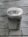 Used Panasonic NC-EH30P Hot Water Boiler Dispenser (white). Fixed Price $50.00.