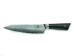 Mercer Culinary M13785 8" Full Tang Super Steel Damascus Chef's Knife. Fixed Price $103.69.