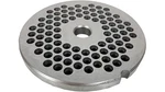 Lem Grinder Plate 3/16" #12. Fixed Price $23.99.